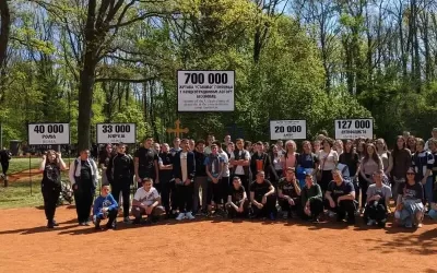 Обиљежавање Дана сјећања на усташке злочине у Спомен подручју Доња Градина