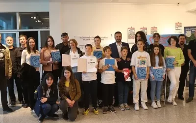 Међународни стрип фестивал „Фантазија ума“