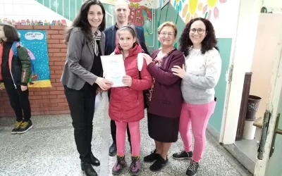 Општинско такмичење из Српског језика и језичке културе