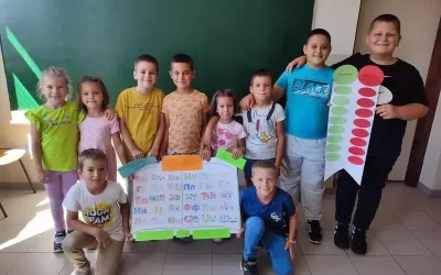 Међународни дан писмености обиљежен у ПО Велино Село