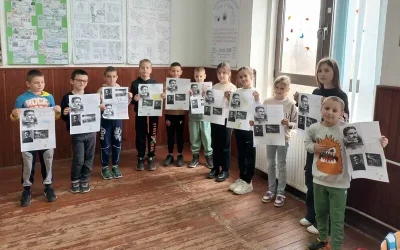 У ПО Балатун обиљежено 170 година од рођења Николе Тесле