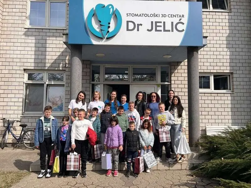 Свјетски дан оралног здравља