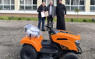 Вриједна донација за нашу школу
